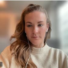 Profile picture for Linnea Åkerberg