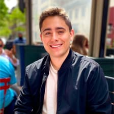 Profile picture for Ben Putzer