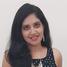Profile picture for Ramya Gururjan