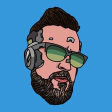 Profile picture for AJ Keirans