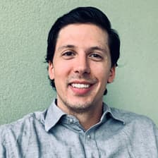 Profile picture for Rob Kaminski