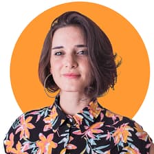 Profile picture for Cecilia Meabe