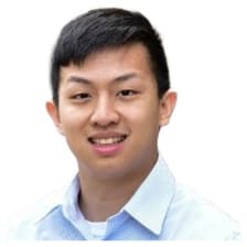 Profile picture for Johnny Chin