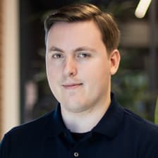 Profile picture for Sam Murphy