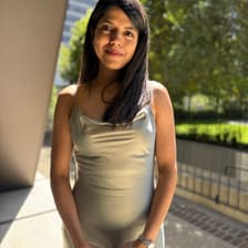 Profile picture for Shalaka | The Quiet Brain Club