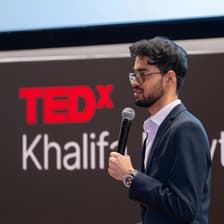 Profile picture for Syed Affan