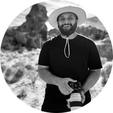 Profile picture for Aneesh Shivanekar