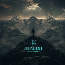 Profile picture for Les Aliens