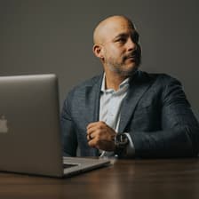 Profile picture for Chris Lamm