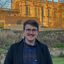 Profile picture for Shane Macken