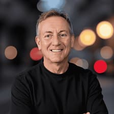 Profile picture for Steve Dodsworth