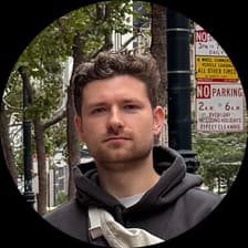 Profile picture for Vladyslav Nyzhashchyy