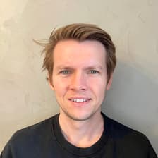 Profile picture for Noah Geeves
