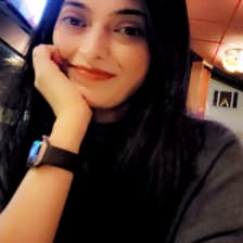 Profile picture for Sangeeta