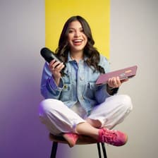 Profile picture for andrea monsalve