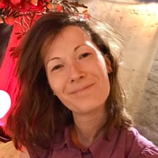 Profile picture for Lucica Ibanescu