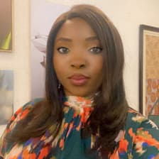 Profile picture for Omotola K