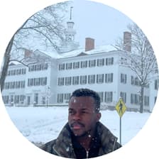 Profile picture for Gary Pierre