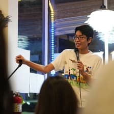 Profile picture for Karl Xie