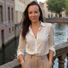 Profile picture for Christin Raschke