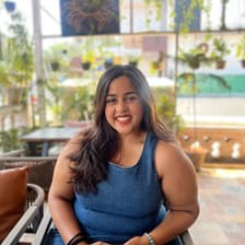 Profile picture for Devishree A