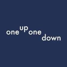Profile picture for OneUpOneDown