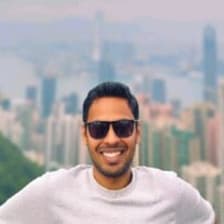 Profile picture for Ayush Pranav