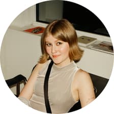 Profile picture for Daria Iva