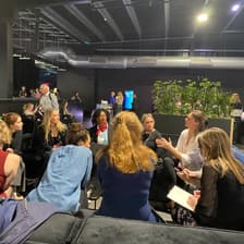 Profile picture for Elizabeth Shaw