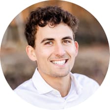 Profile picture for Benjamin Morin