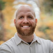 Profile picture for Brady Paron