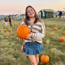 Profile picture for Kara Harris