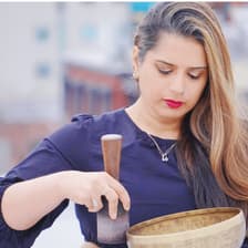 Profile picture for Asmi Shah