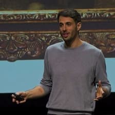 Profile picture for Ariel Mathov