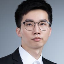 Profile picture for Jiaxing Shen