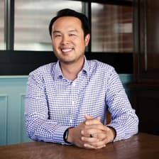 Profile picture for Andy Chen