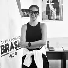 Profile picture for Angélica Pimentel