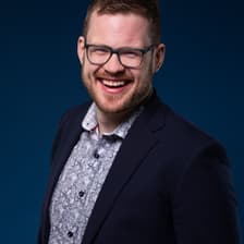 Profile picture for Jesse Wiebe