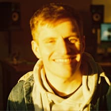 Profile picture for John McDowell