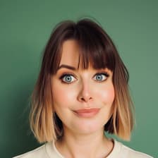 Profile picture for Harriet Formby