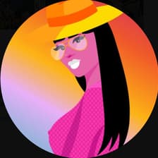 Profile picture for poymeetsworld | aptos