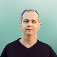 Profile picture for Filip Cherecheș-Toșa