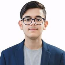 Profile picture for Adarsh Pandey