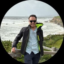 Profile picture for Parth Batra