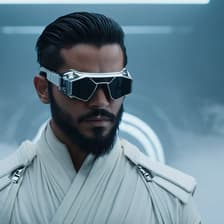 Profile picture for Ezra Dey