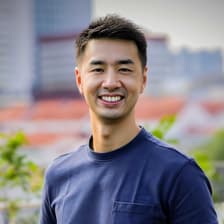 Profile picture for Nathaniel Tan