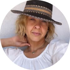 Profile picture for Jacqueline Stevens