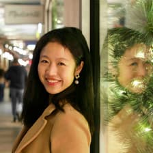 Profile picture for Lisa Yeung