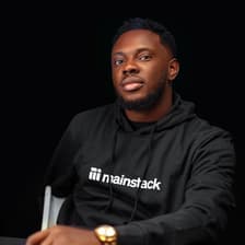 Profile picture for Marvellous Akande