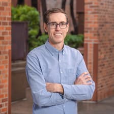 Profile picture for Kyle Duffy